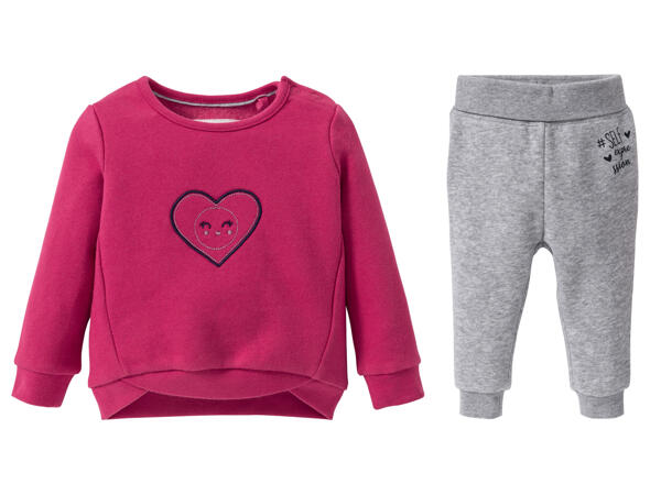 Baby Tracksuit