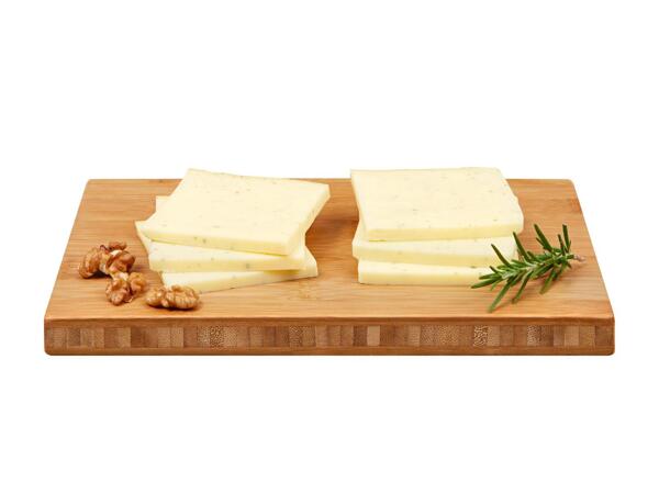 Veganette aux herbes des Alpes
