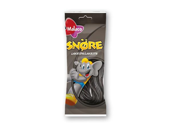 Stjerner eller Snøre