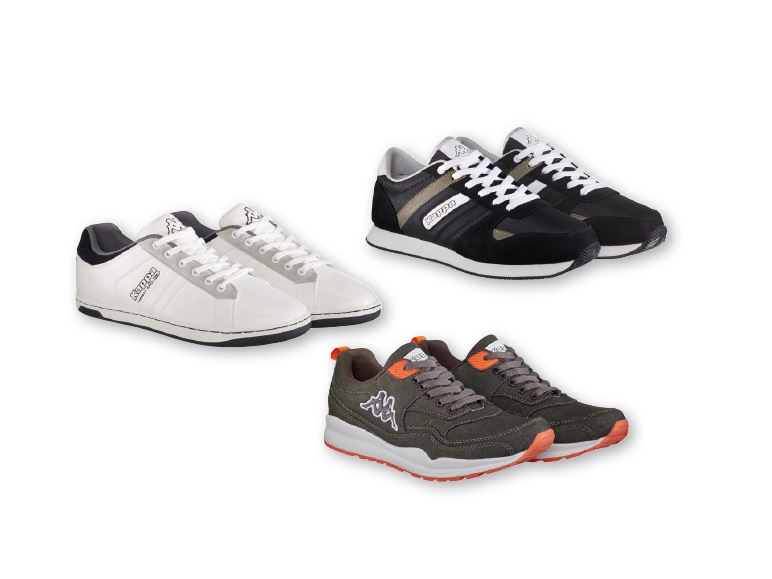 Kappa(R) Men's Casual Shoes