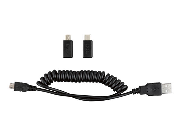 Tronic In-Car Charger