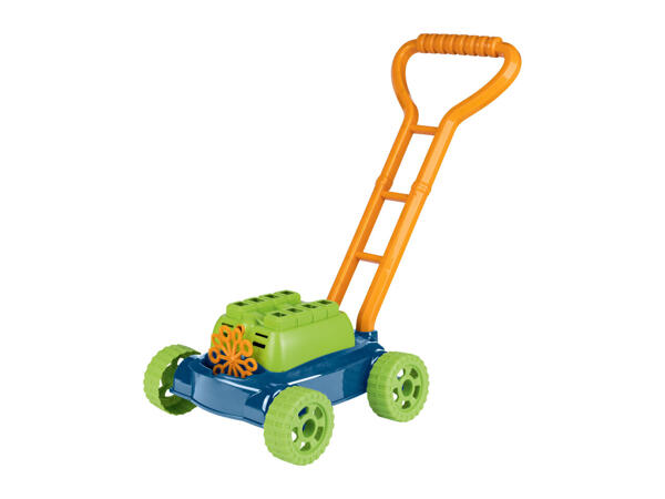 Playtive Bubble Machine
