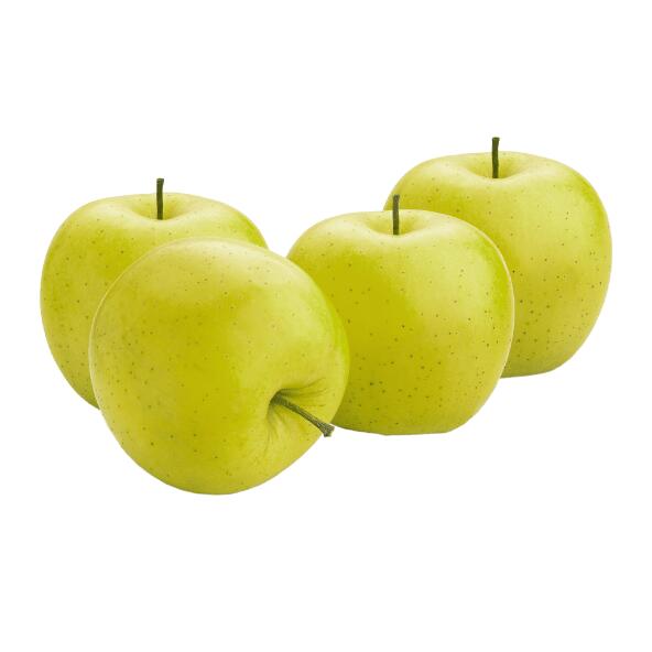 Pommes Golden 'à emporter', 4 pcs