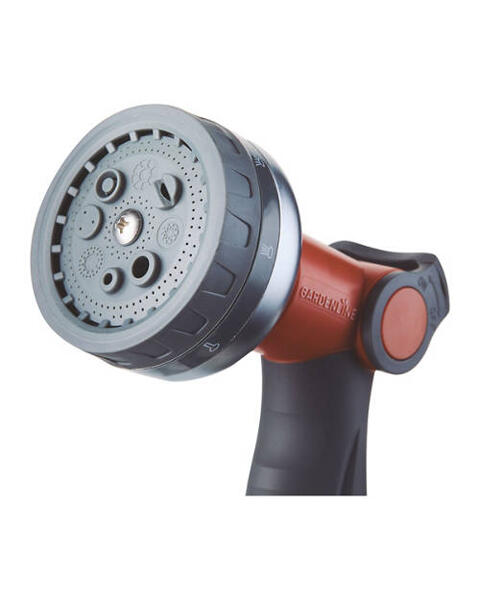 Garden Spray Nozzle
