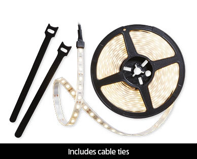 4WD LED Light Strip Kit 5m