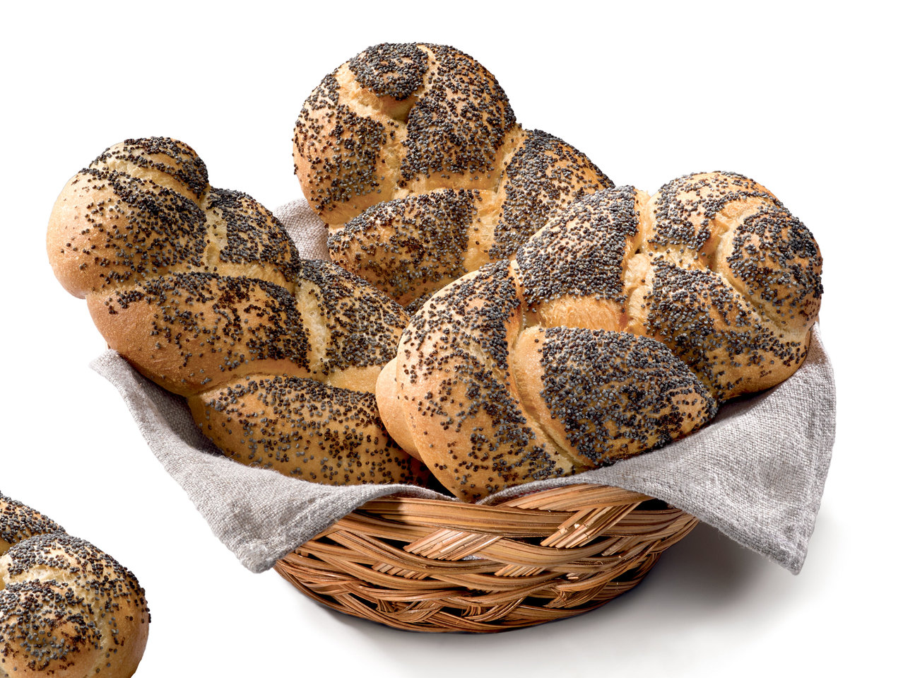 Österreichisches Mohnflesserl