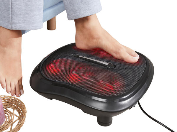 Shitsu Foot Massager
