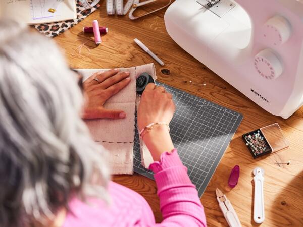 Sewing Set