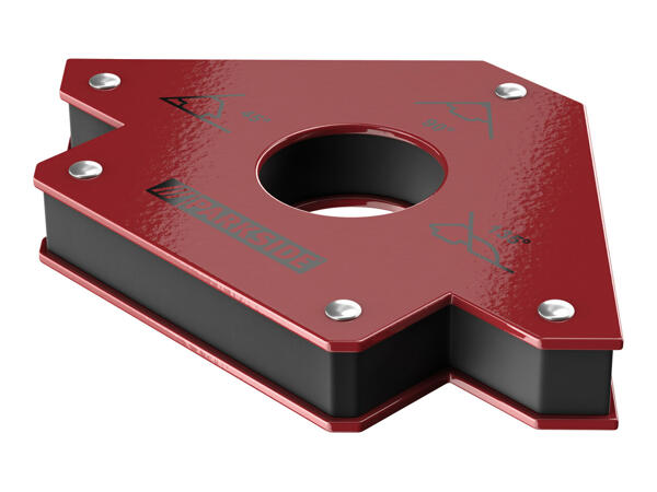 Parkside Welding Magnets