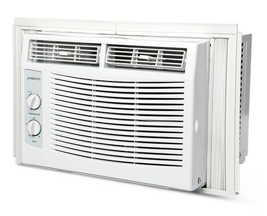Ambiano Window Air Conditioner