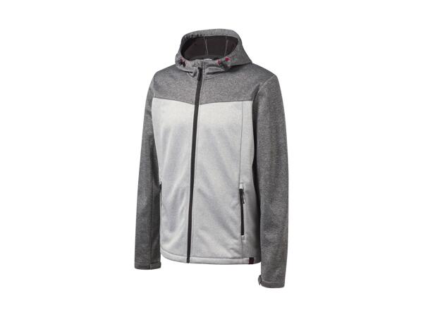 Men's/​Ladies' Softshell Jacket