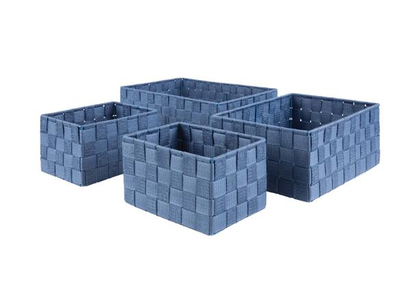Storage Baskets