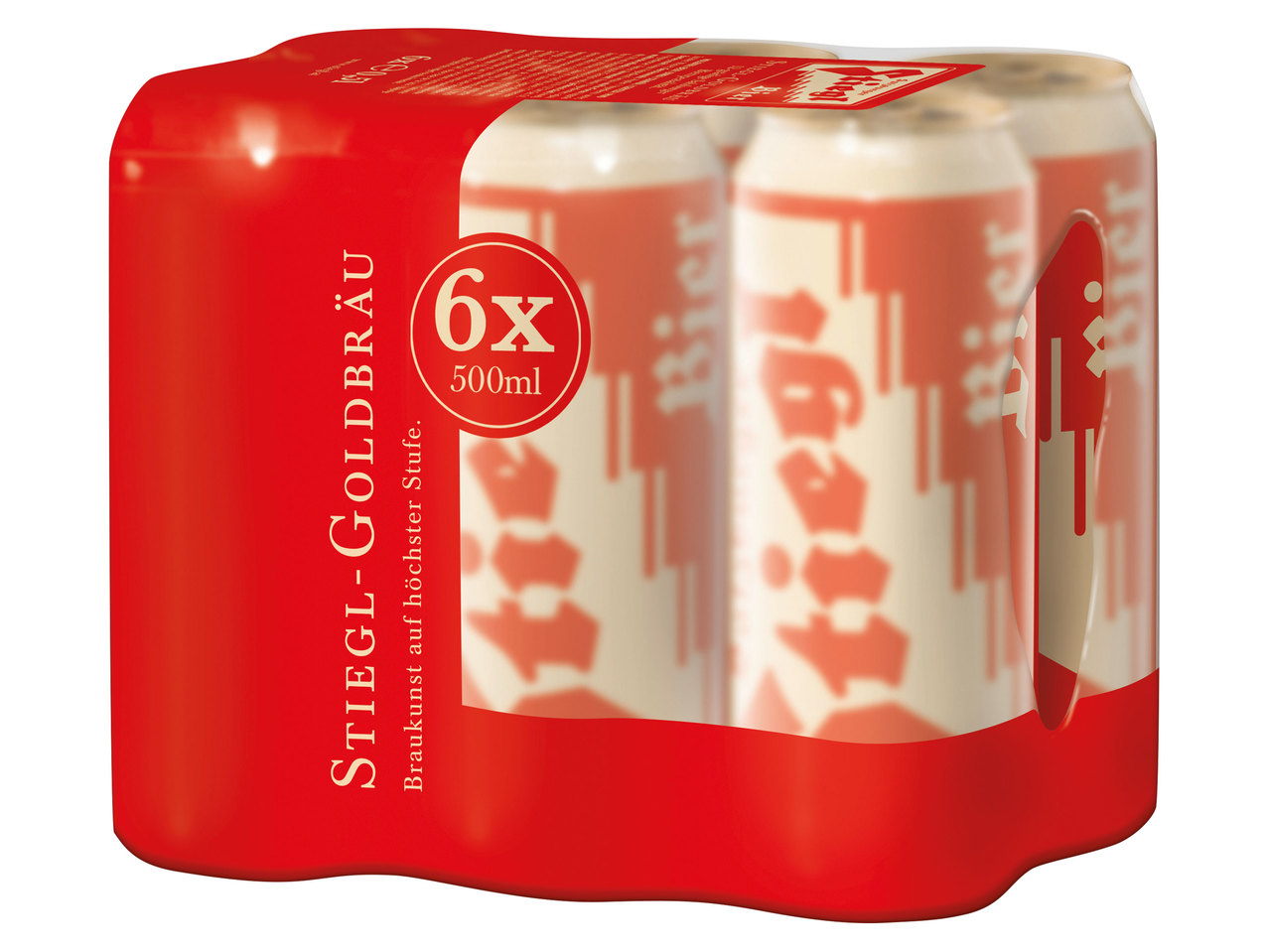 STIEGL Goldbräu
