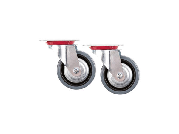 Swivel Castors