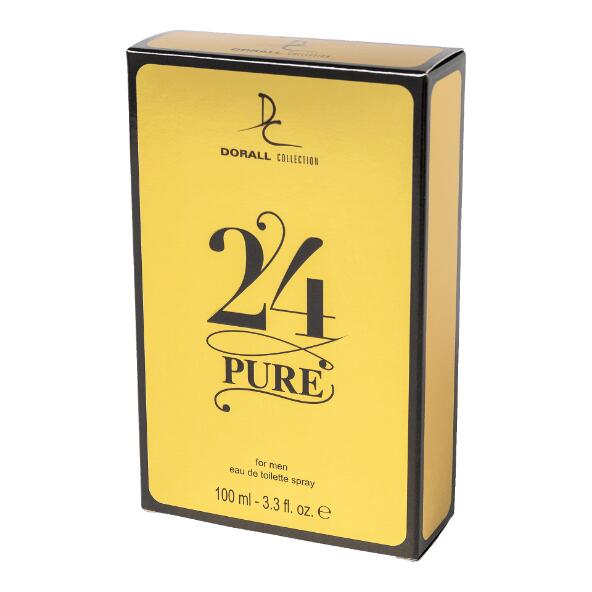 Eau-de-Toilette
