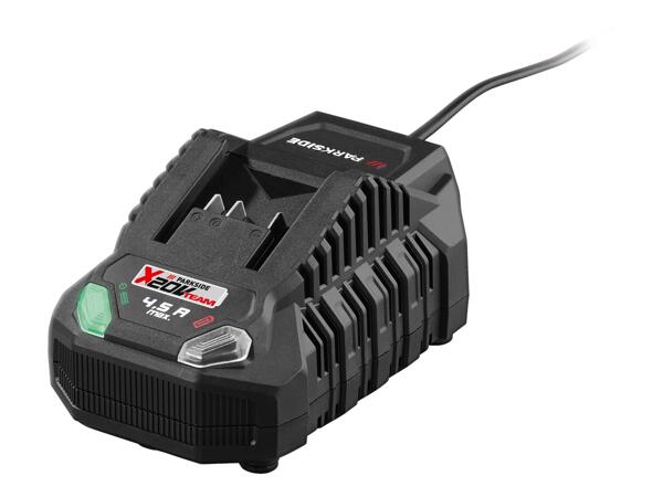 20V Cordless Impact Wrench