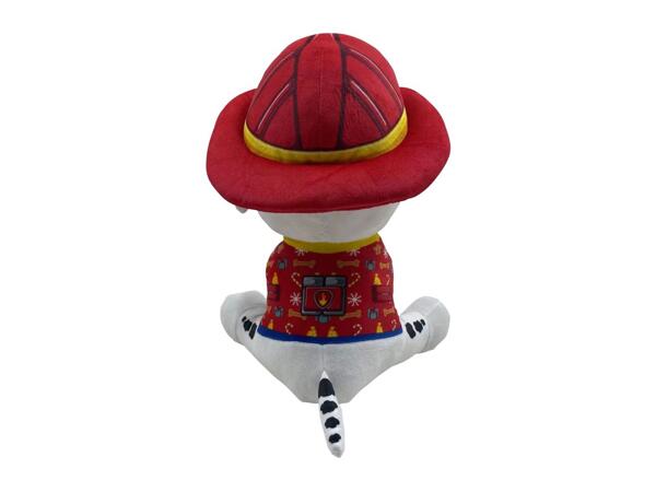 Paw Patrol Plush Marshall
