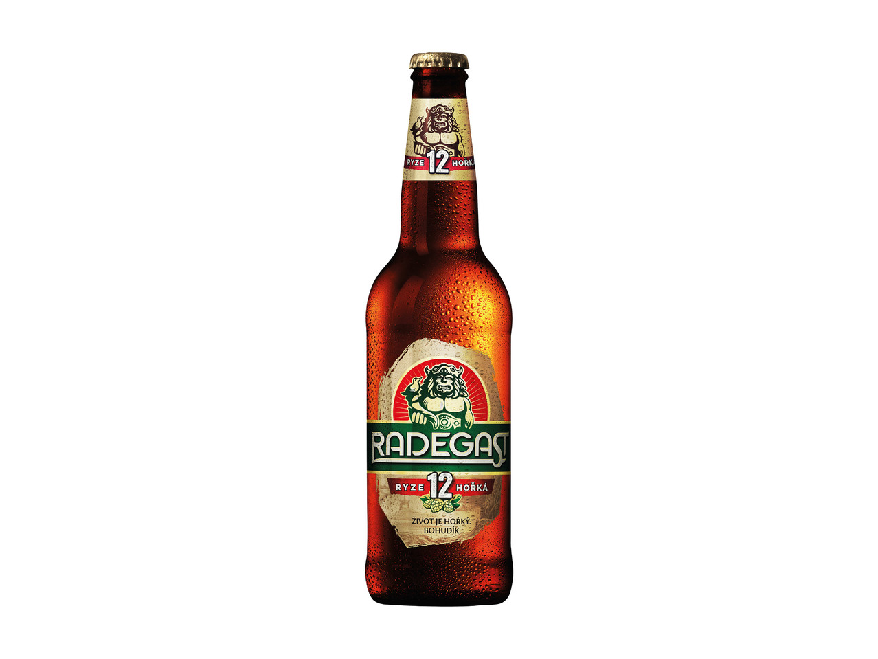 Radegast ryze hořká 12