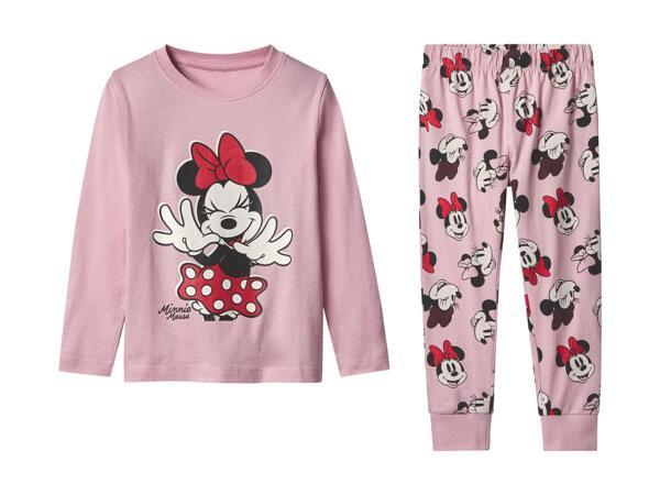 MARVEL(R)/DISNEY(R) Pyjamas
