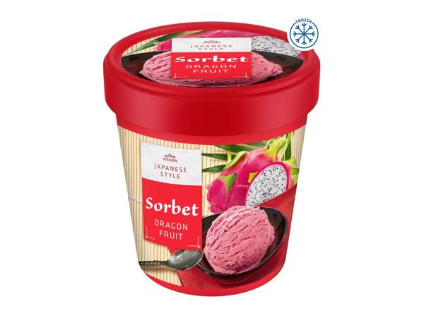 Vitasia Asian Style Sorbet