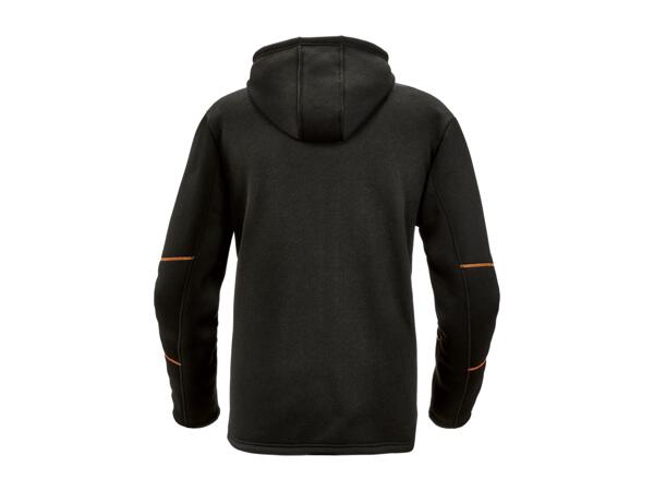 Men's Fleece Jacket