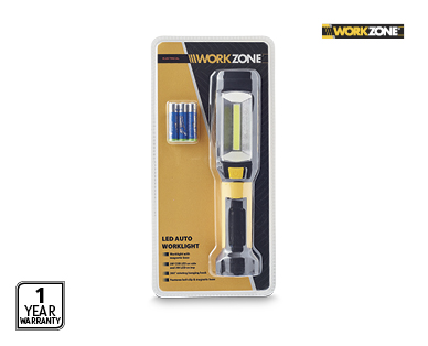 LED Worklight