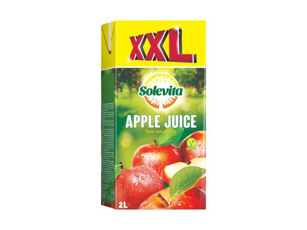 XXL Apple Juice