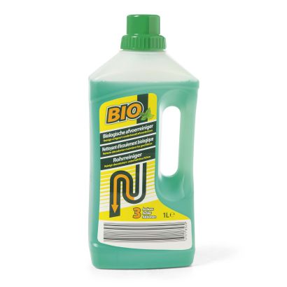 Biologische afvoerreiniger