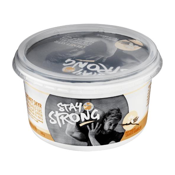 Laktosefri skyr