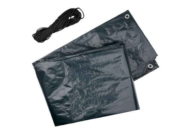 All-Purpose Tarpaulin