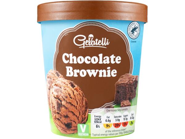 Pizza & Ice-Cream Meal Deal