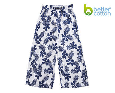 Women's Beach Pants 