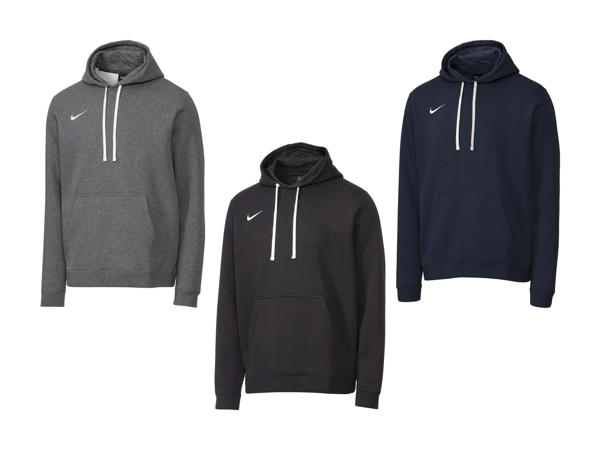 NIKE(R) Hættetrøje