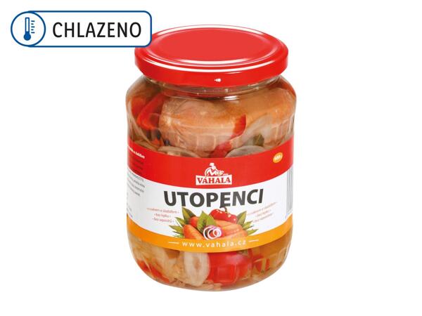 UTOPENCI