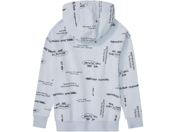 Boys' Hoodie
