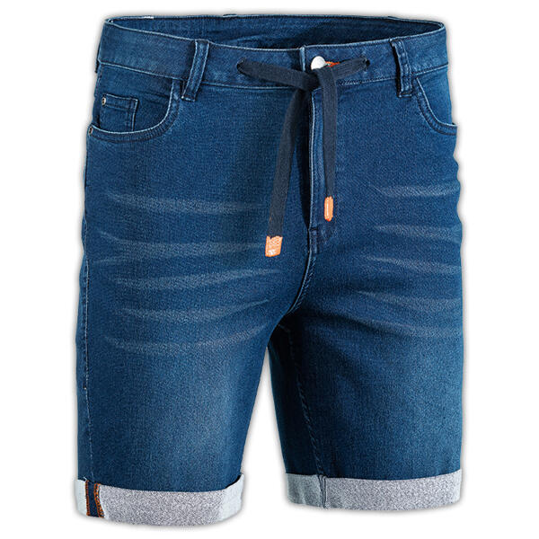 Joggjeans-Bermuda