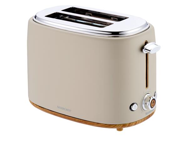 950W Toaster