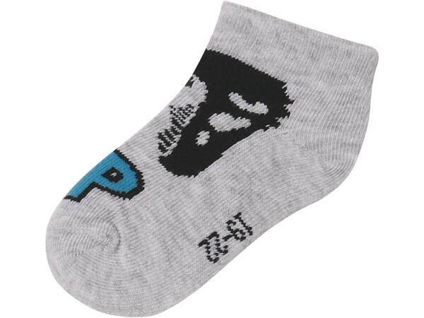 Kids' Trainer Socks