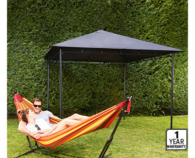 Garden Gazebo