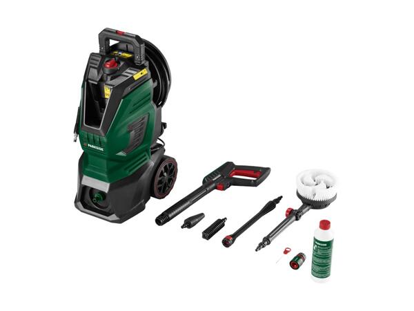 2400W Pressure Washer
