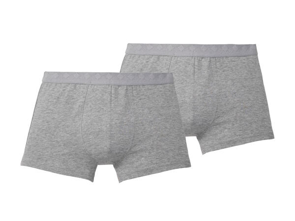 BOXERKY – 2 KUSY