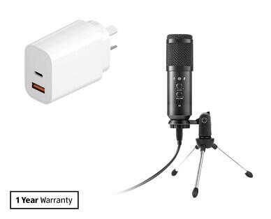 Assorted IT Accessories