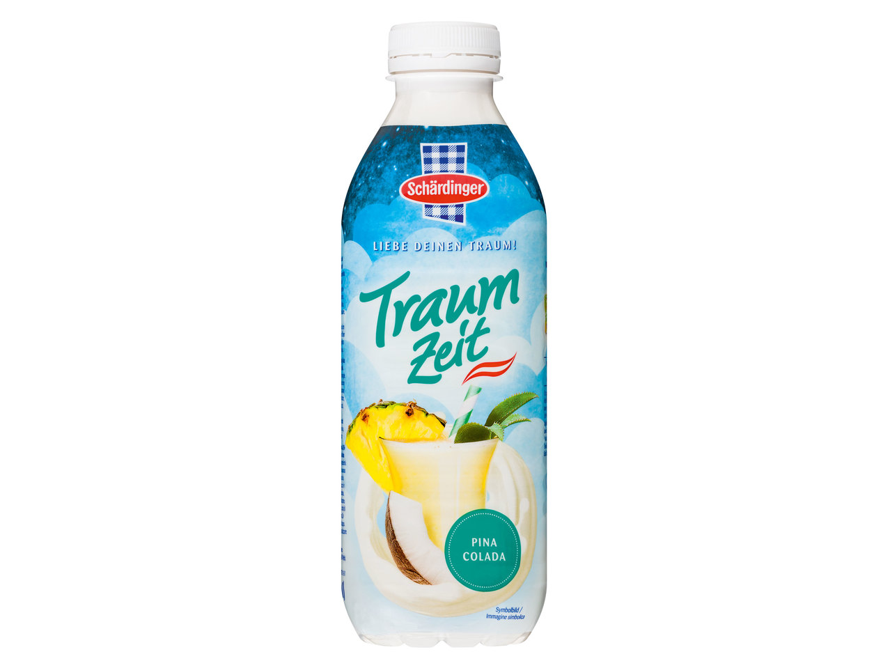SCHÄRDINGER Traum Zeit Pina Colada