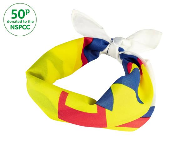 Lidl Bandana