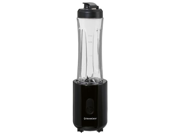 300W Smoothie Maker