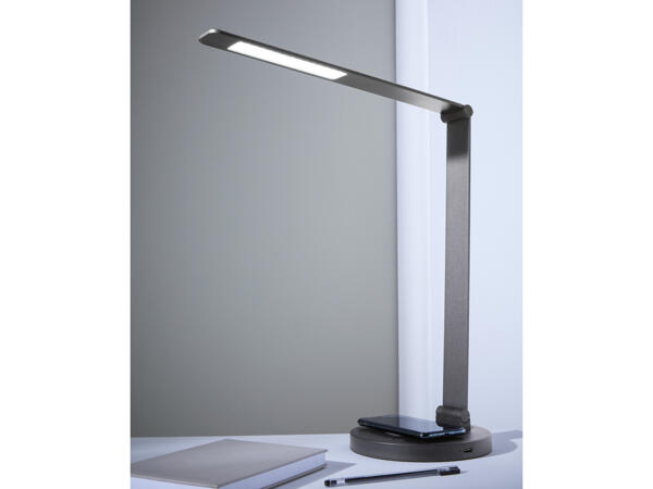 LIVARNO HOME(R) LED-bordlampe