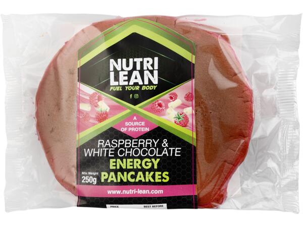 Nutrilean Protein Pancakes
