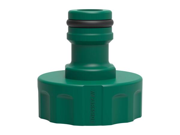 Parkside Tap Connector/​Accessory Adaptor