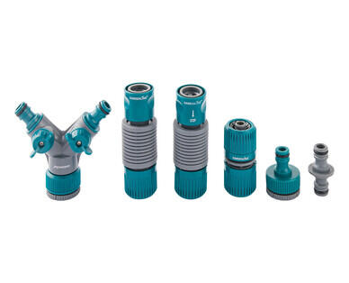 Plastic Hose Accessories