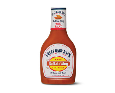 Sweet Baby Ray's Buffalo Wing Sauce